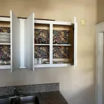 Blue Moon Bungalow- Upstairs Apartment